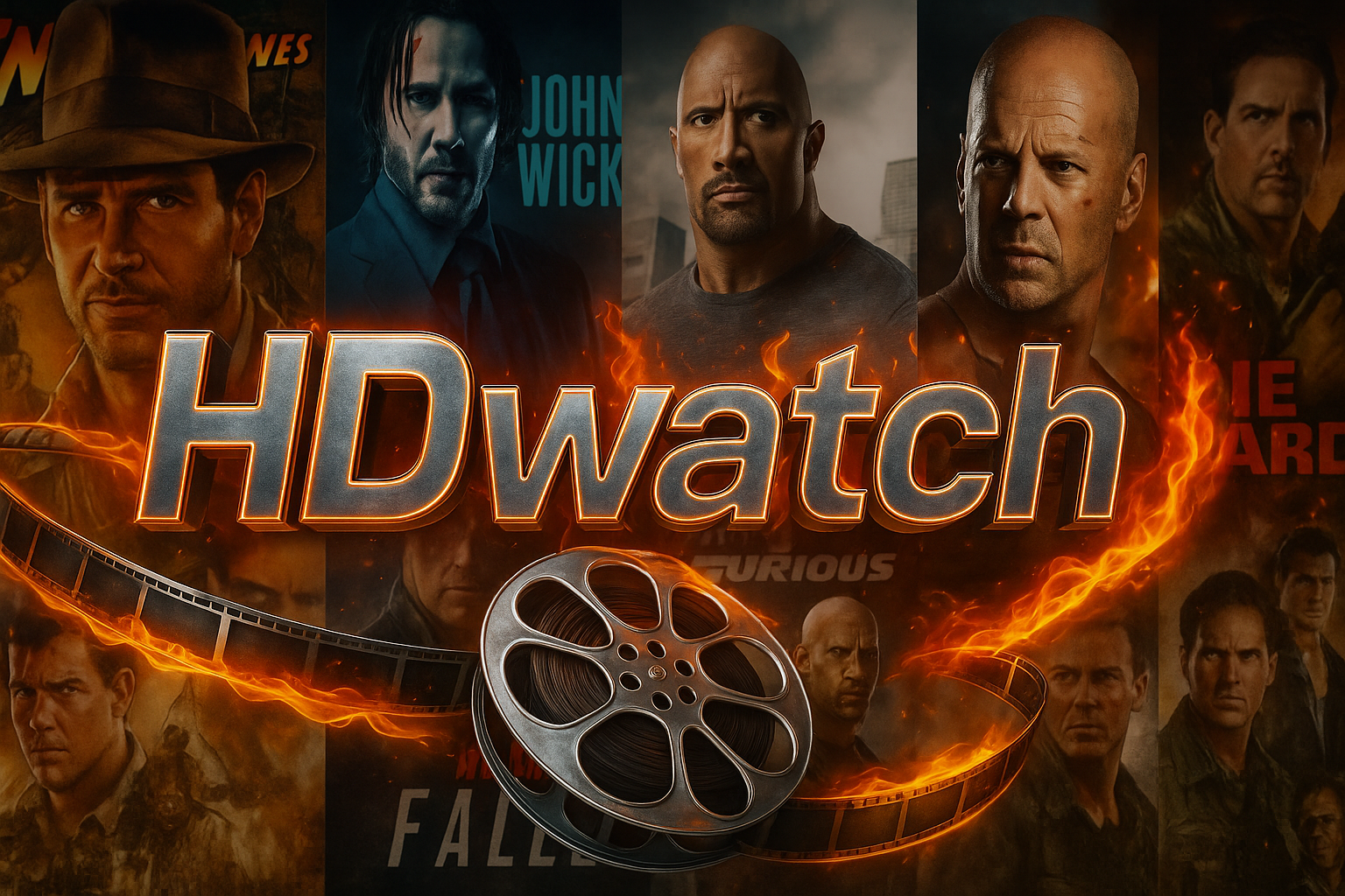 Featured Movie Poster